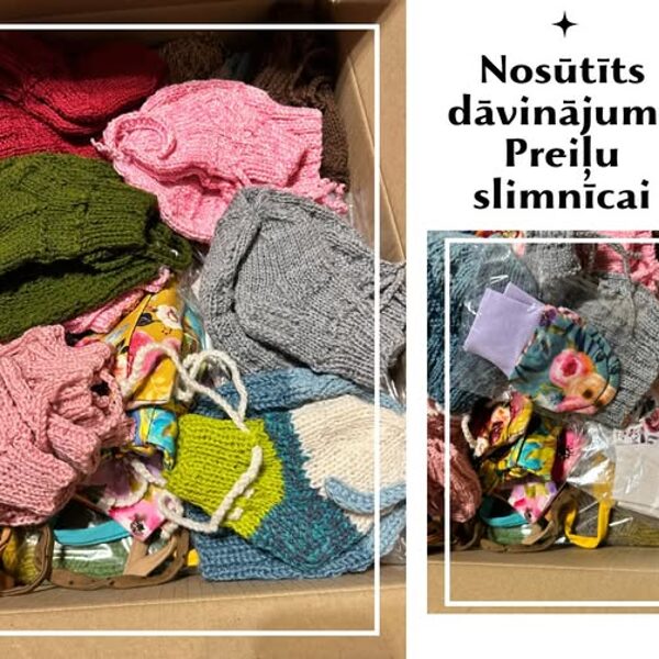 Preiļu slimnīca